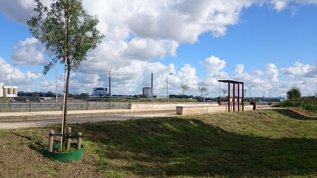 Verblijfsplek Casembrootstraat