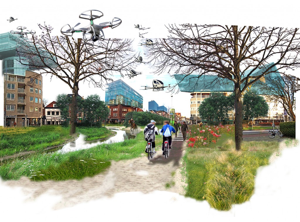 Het Houtplein 2056